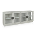 Ironwood 4 Cabinet