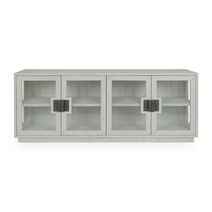 Ironwood 4 Cabinet