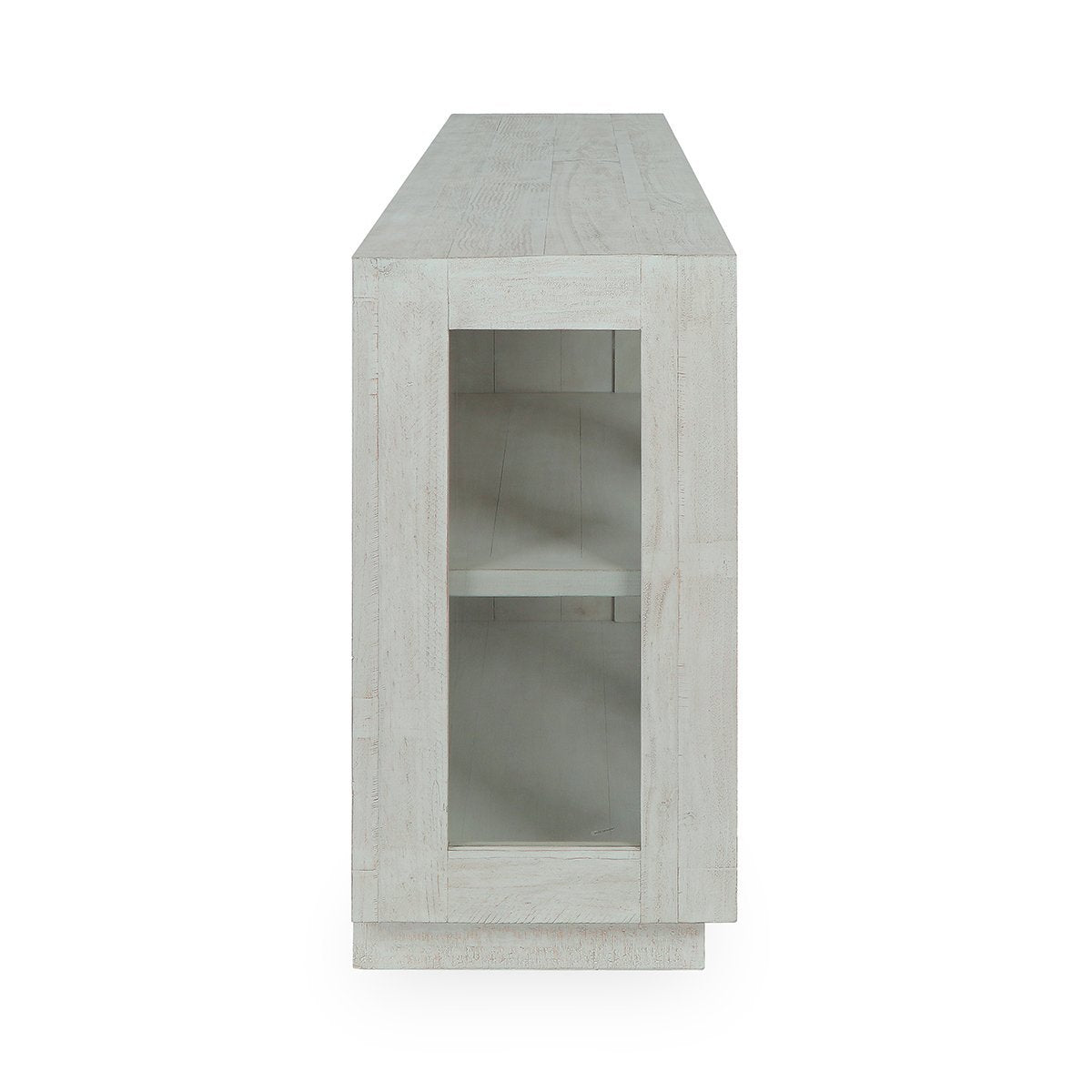 Ironwood 4 Cabinet