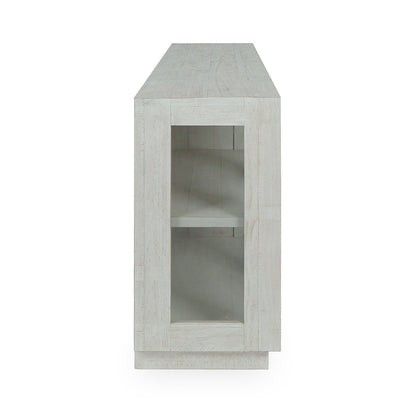 Ironwood 4 Cabinet