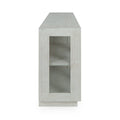 Ironwood 4 Cabinet