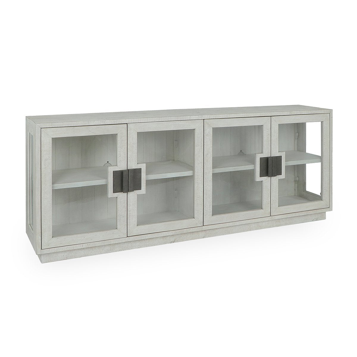 Ironwood 4 Cabinet