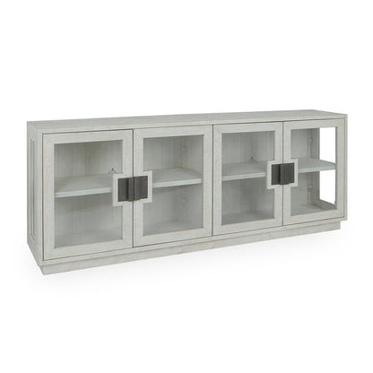 Ironwood 4 Cabinet