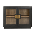 Ironwood 4 Cabinet