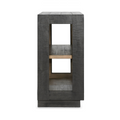 Ironwood 4 Cabinet