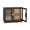 Ironwood 4 Cabinet