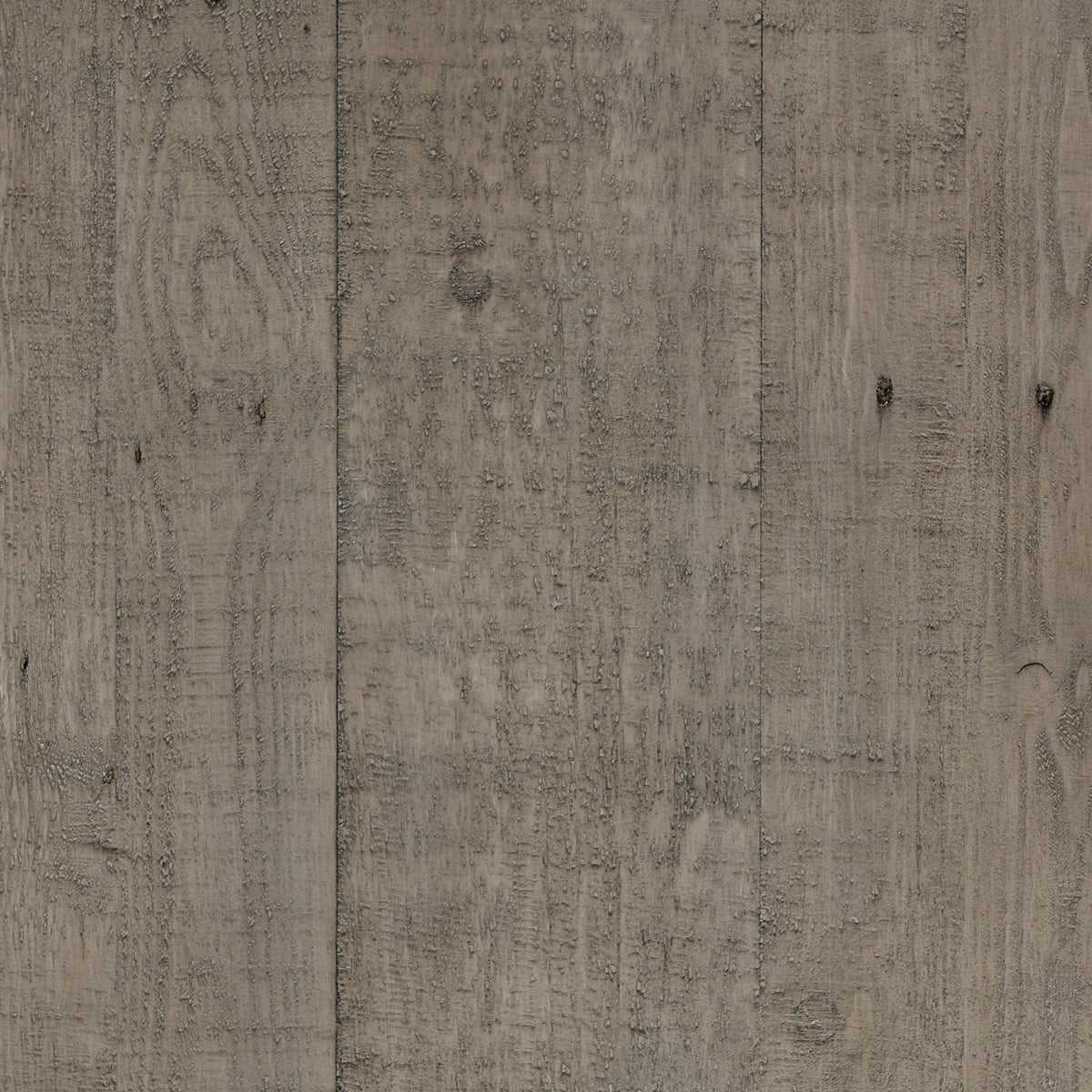 Distressed Gray/Antique White Reclaimed Pine Buffets & Cabinet Denver Two-Door Cabinet Distressed Collection