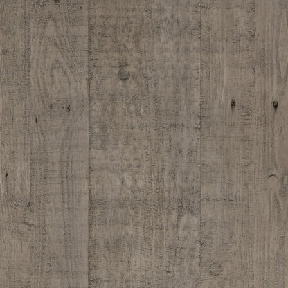 Distressed Gray/Antique White Reclaimed Pine Buffets & Cabinet Denver Two-Door Cabinet Distressed Collection