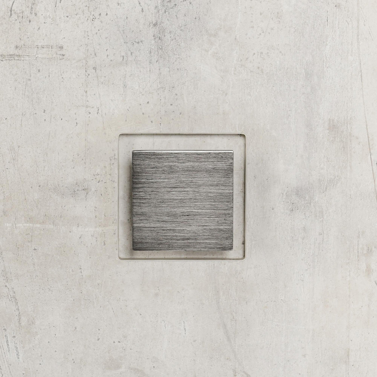 Distressed Gray/Antique White Reclaimed Pine Buffets & Cabinet Denver Two-Door Cabinet Distressed Collection