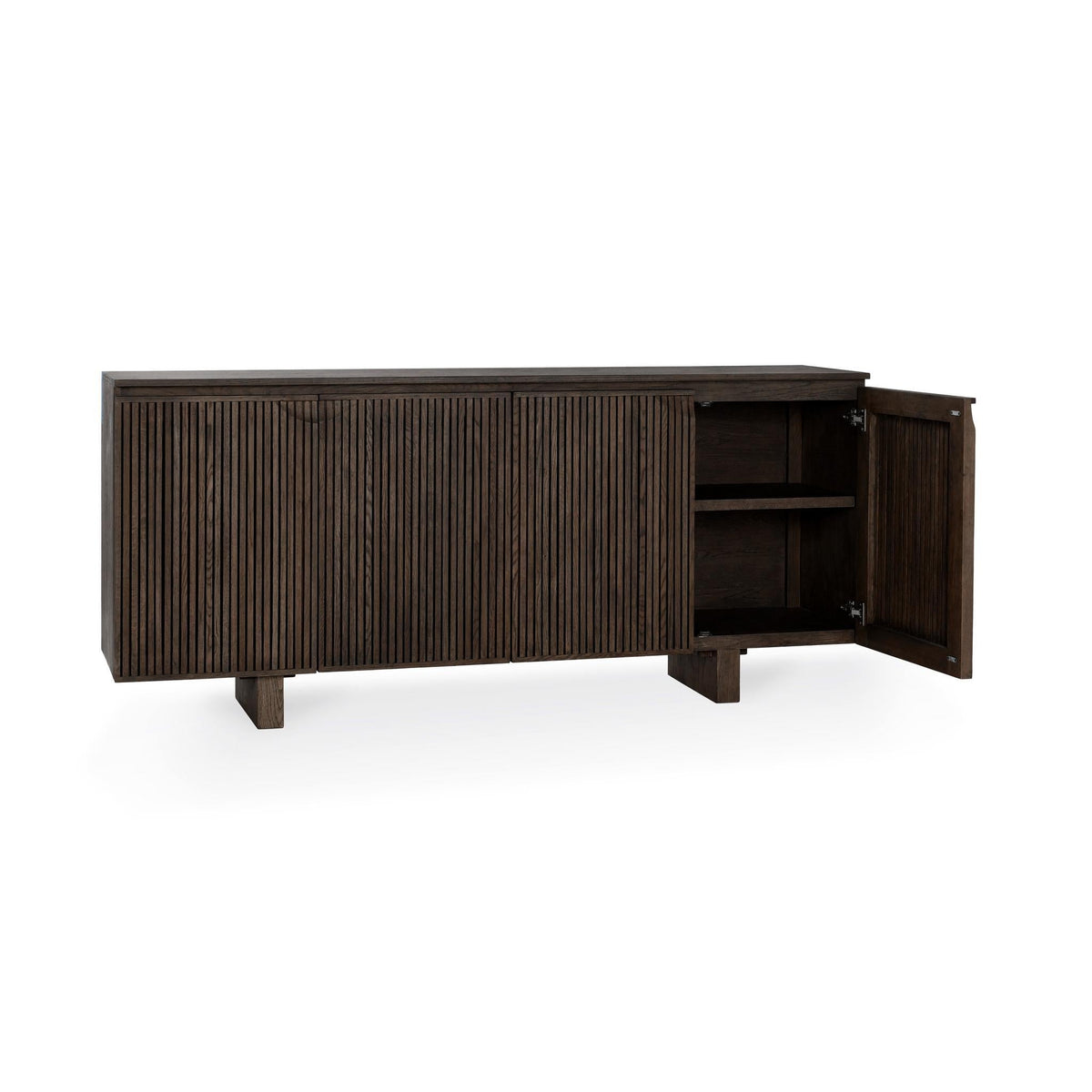 Modern Cabinet