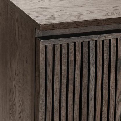 Modern Cabinet