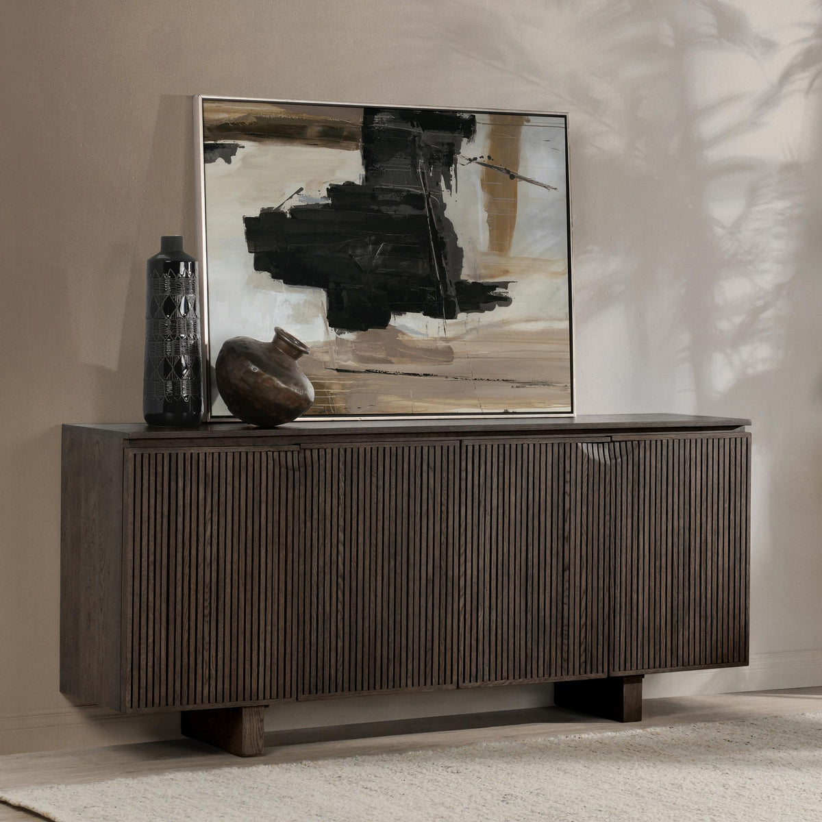 Modern Cabinet