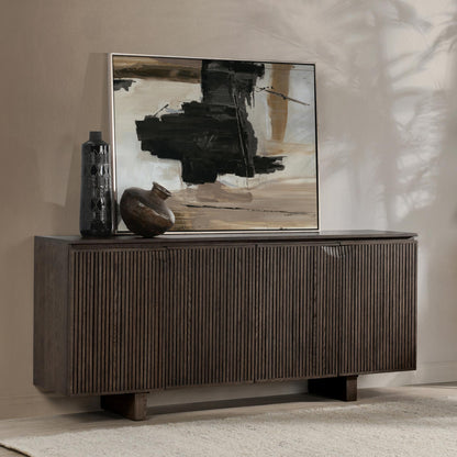 Modern Cabinet