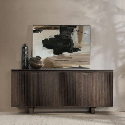 Modern Cabinet