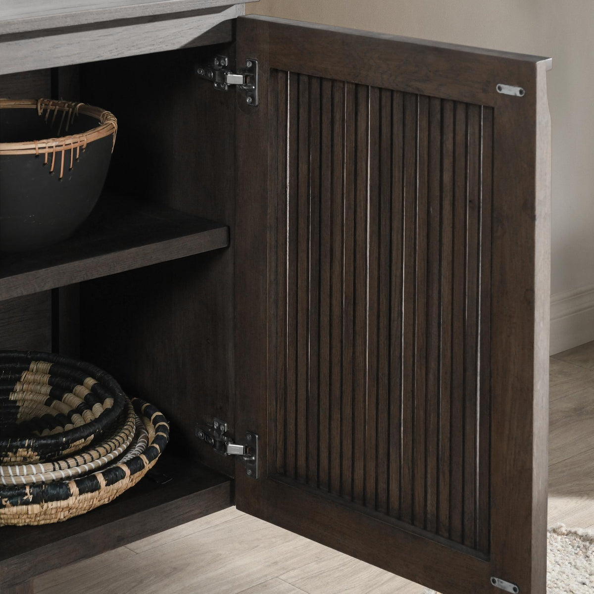 Modern Cabinet