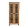 Curated Cabinet