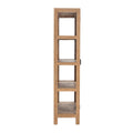 Curated Cabinet