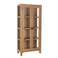 Curated Cabinet