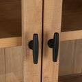 Curated Cabinet