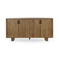 Refined Cabinet