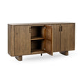 Refined Cabinet