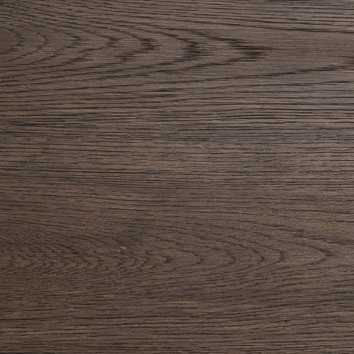 Toasted Brown Oak Veneer Buffets & Cabinet Roya Two-Door Cabinet Collection
