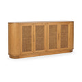 Signature Cabinet
