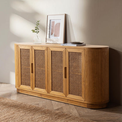 Signature Cabinet
