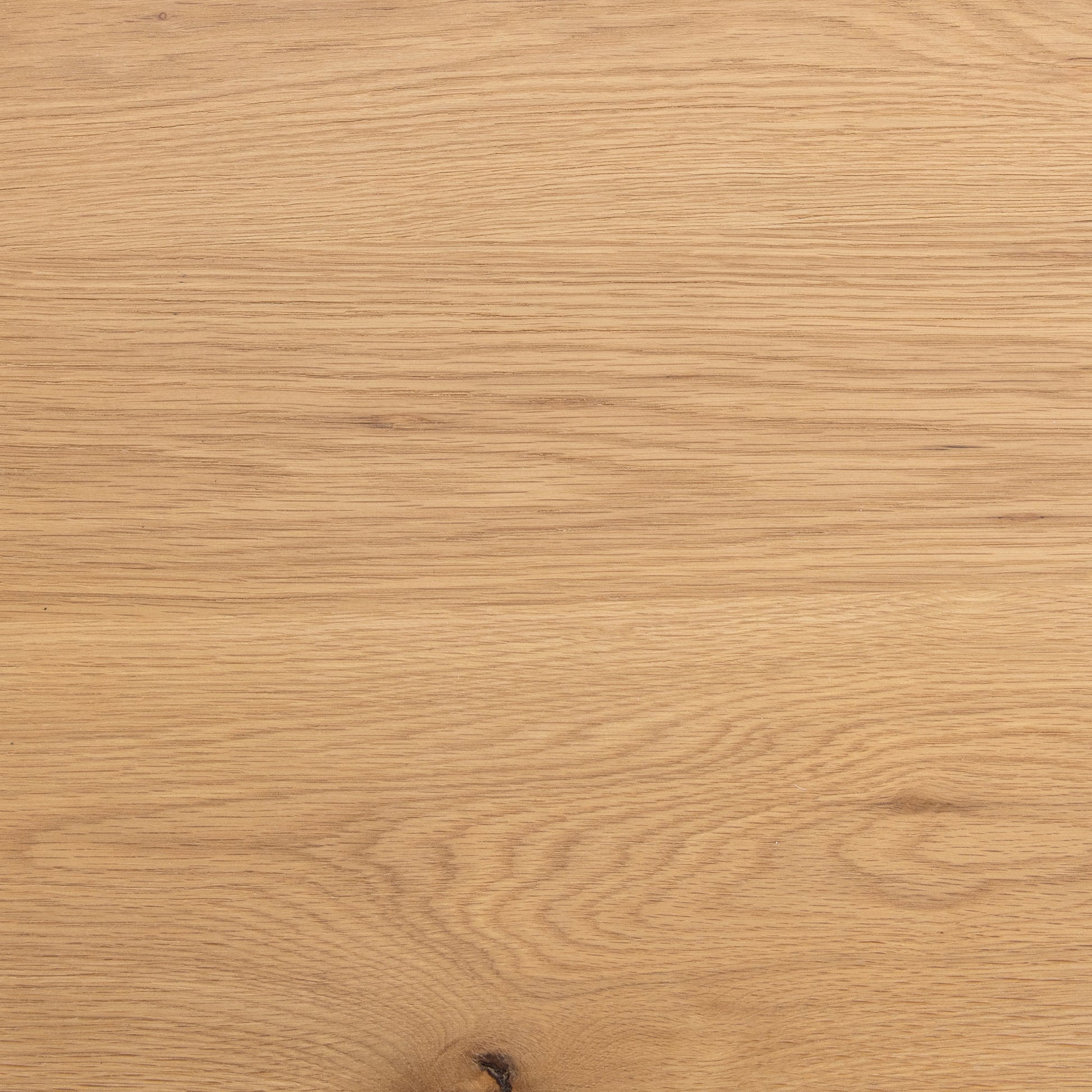 Oak Natural Oak Veneer Buffets & Cabinet Roya Four-Door Cabinet Collection