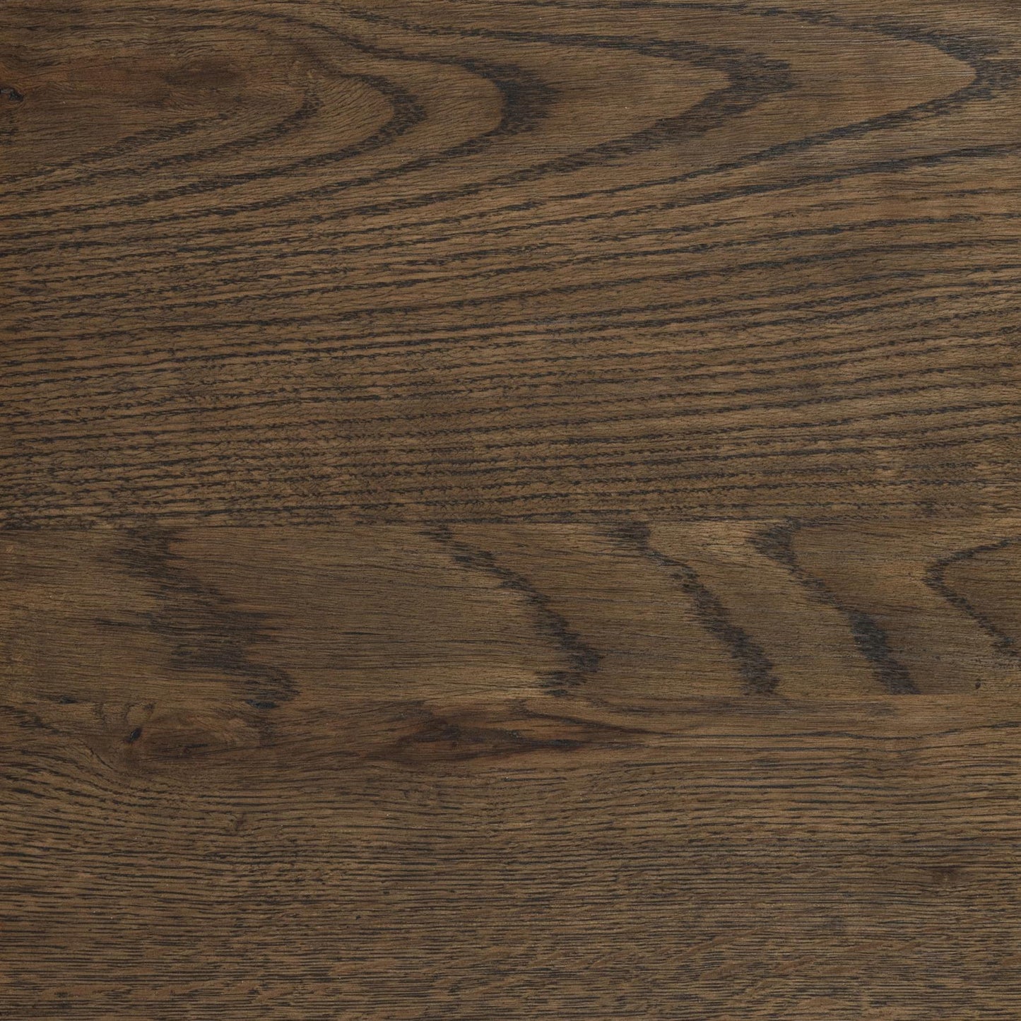 Soft Cocoa Oak Veneer Buffets & Cabinet Estelle Four-Door Buffet Collection