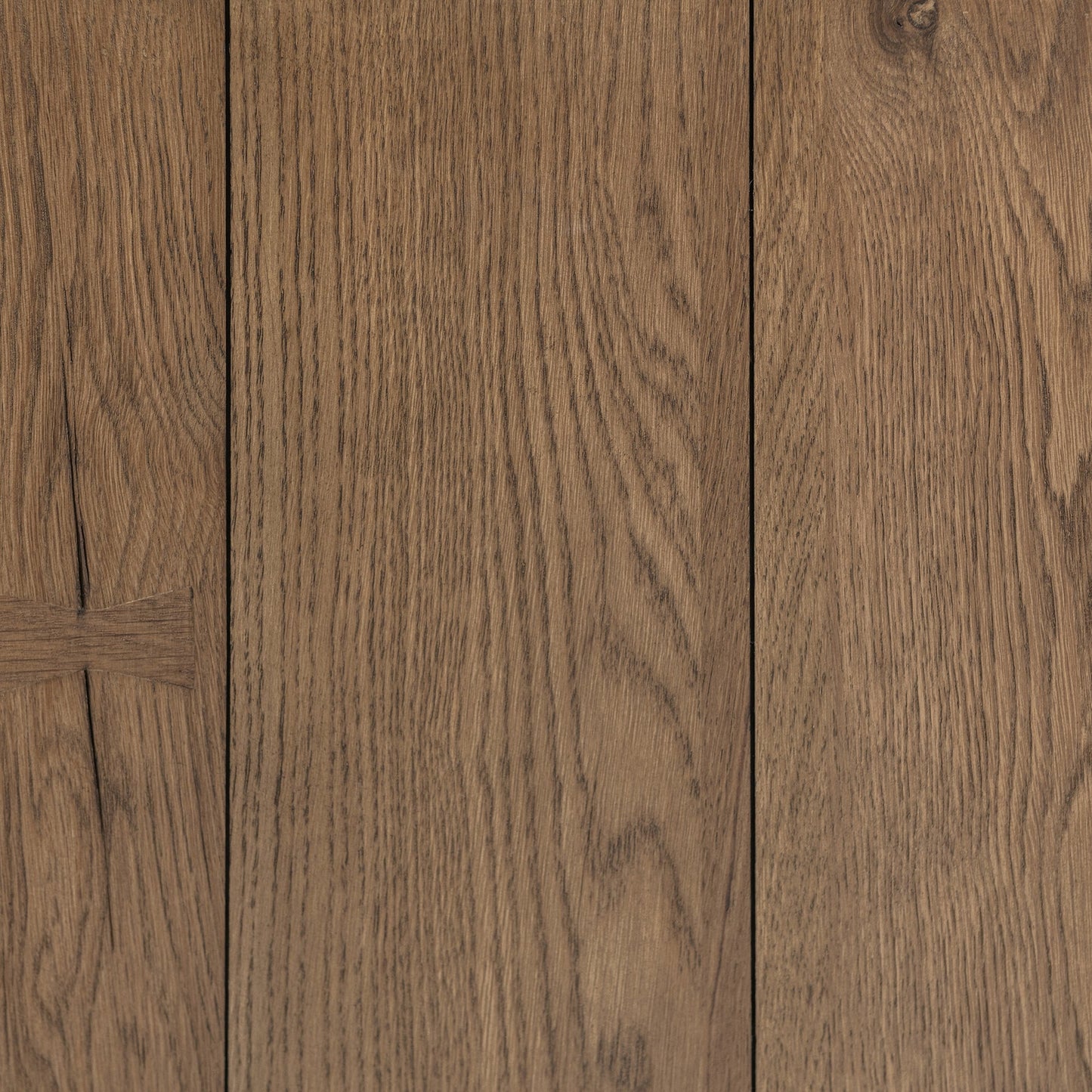 Cafe Brown Reclaimed Oak Buffets & Cabinet Bristol Four-Door Cabinet Collection