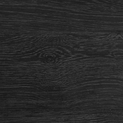 Onyx Haze Reclaimed Oak Buffets & Cabinet Bristol Four-Door Cabinet Collection