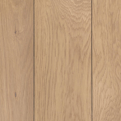 Coastal Haven Reclaimed Oak Buffets & Cabinet Bristol Four-Door Cabinet Collection