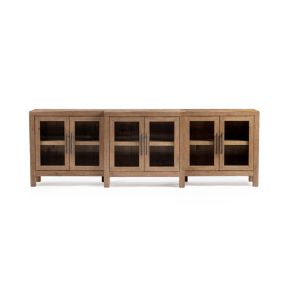 Signature Cabinet