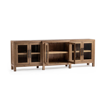 Signature Cabinet