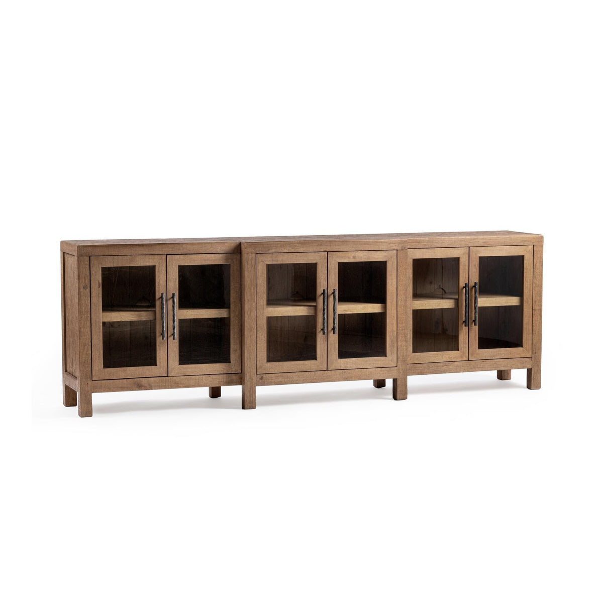 Signature Cabinet