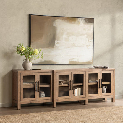 Signature Cabinet