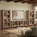 Modern Cabinet