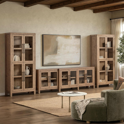 Modern Cabinet