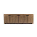 Elevated Cabinet
