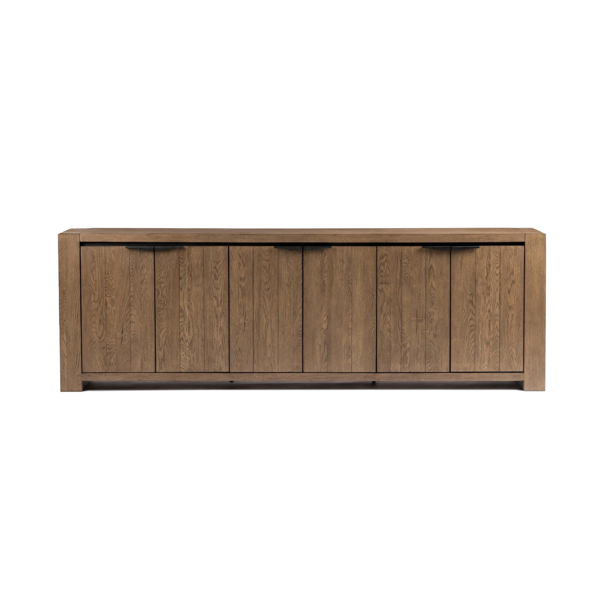 Elevated Cabinet