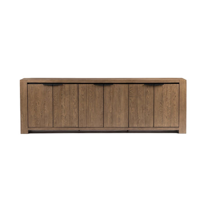Elevated Cabinet