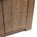 Elevated Cabinet