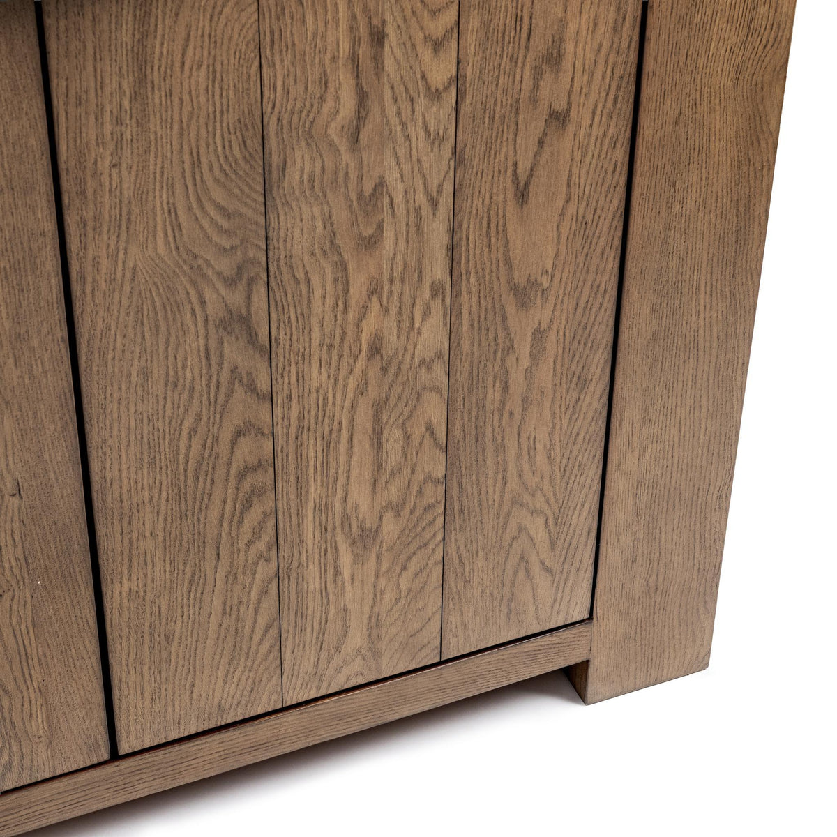 Elevated Cabinet