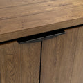 Elevated Cabinet