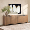 Elevated Cabinet