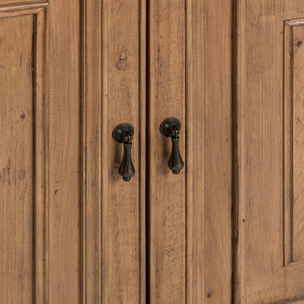 Modern Cabinet