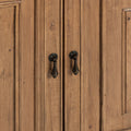 Modern Cabinet