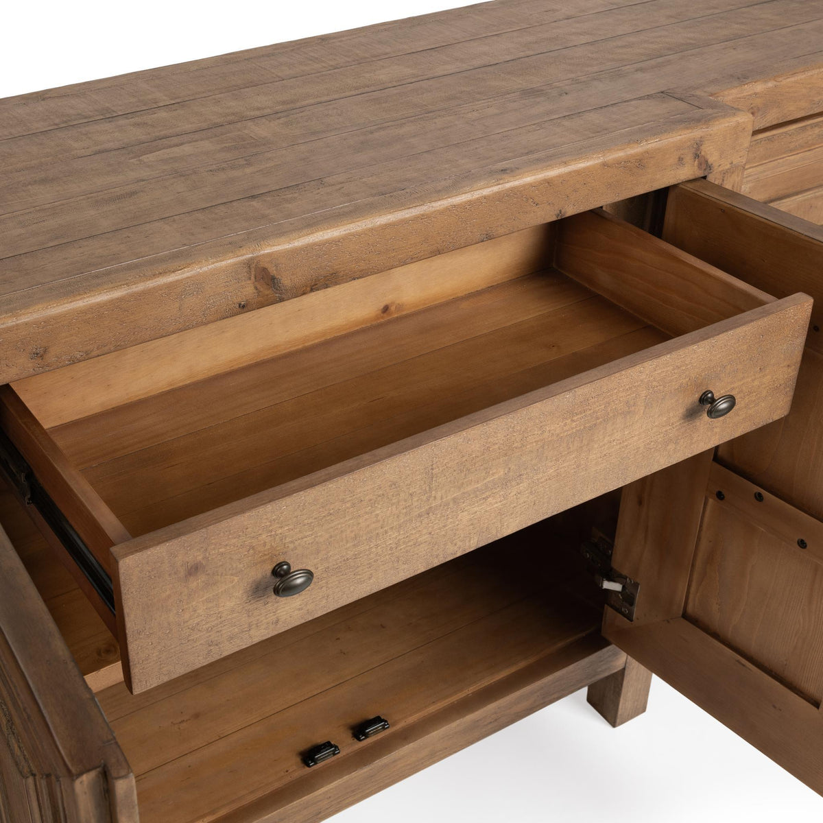 Modern Cabinet