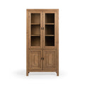 Curated Cabinet